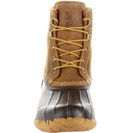 Georgia Boot Marshland Unisex Duck Boot