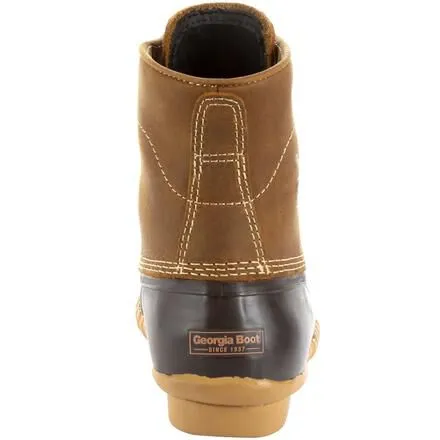 Georgia Boot Marshland Unisex Duck Boot