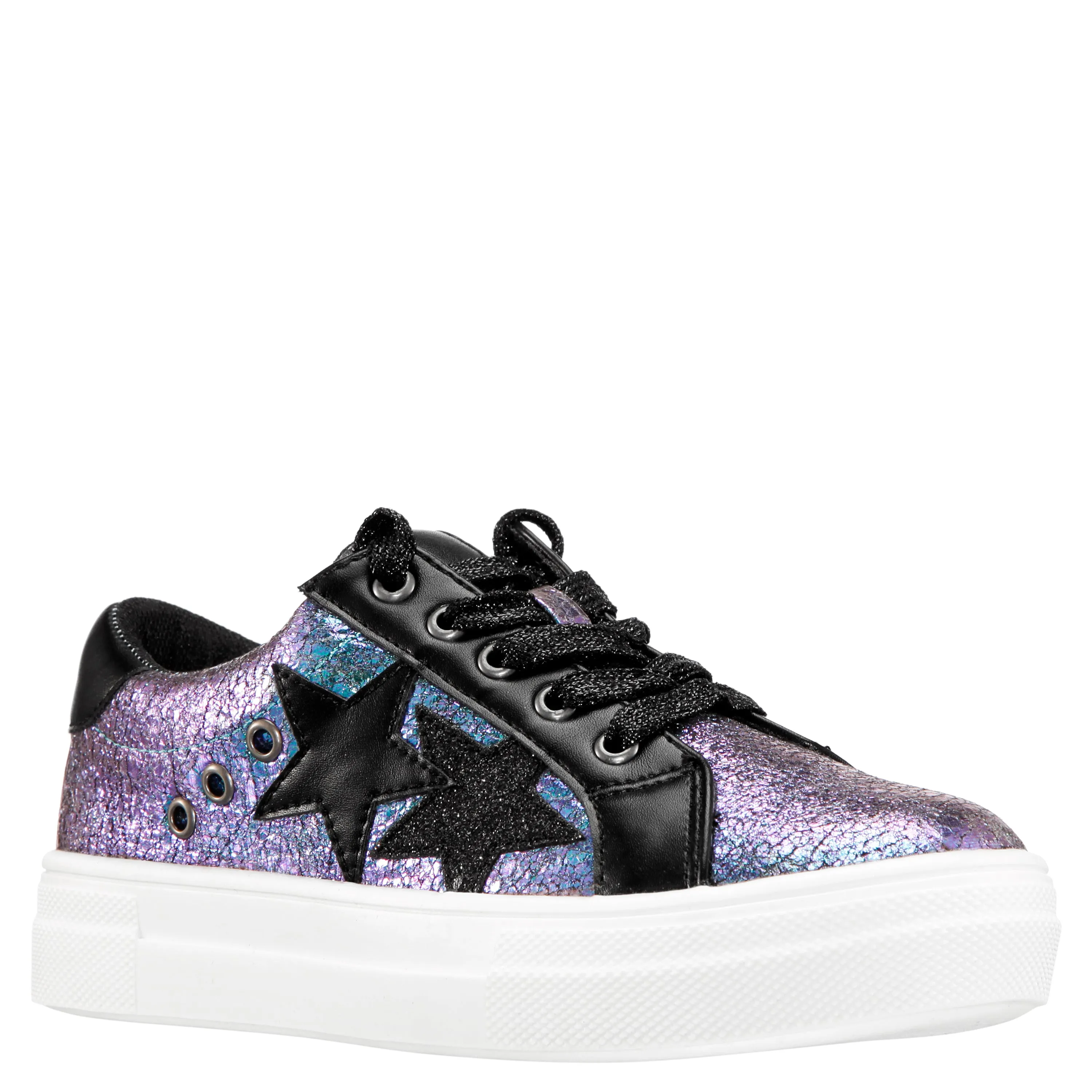 Glitter Starry Sneaker