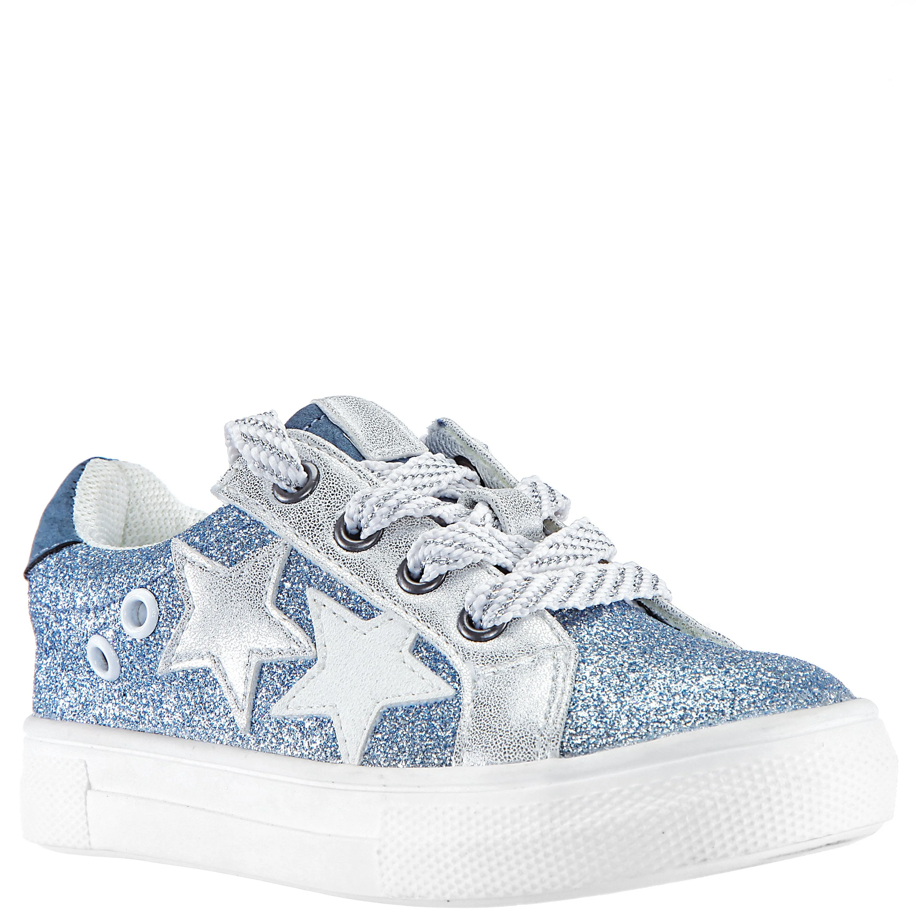 Glitter Starry Sneaker