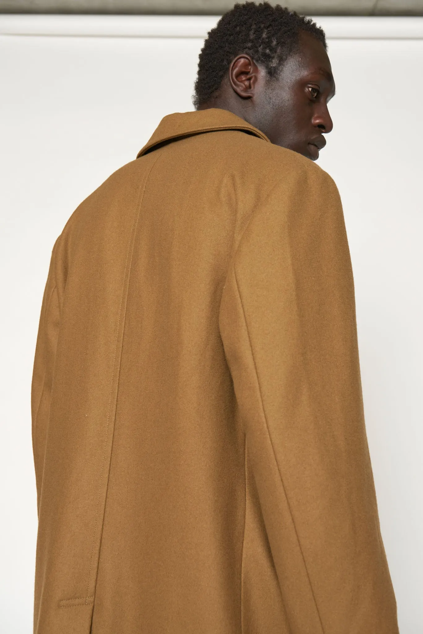 Gunnar Coat