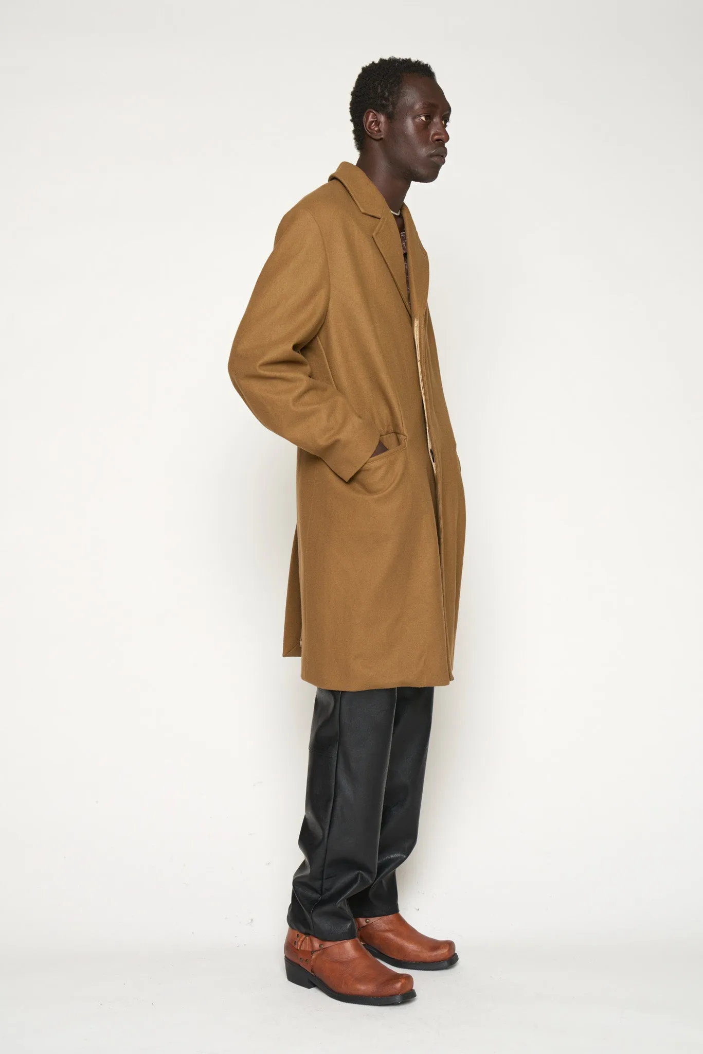 Gunnar Coat