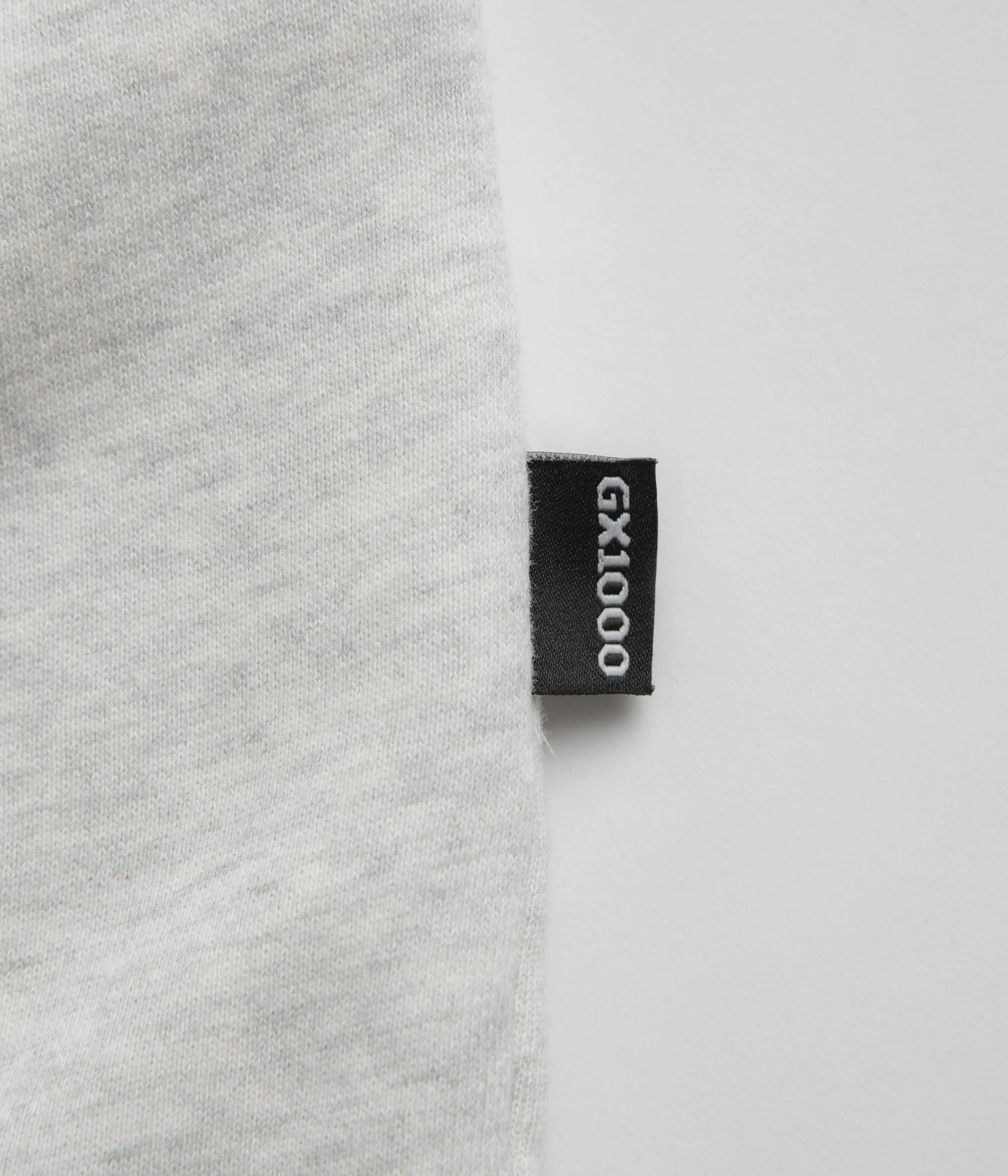 GX1000 Streaker Hoodie - Ash