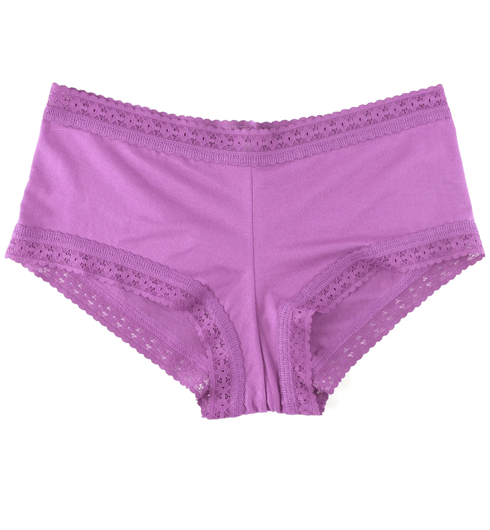 Hanky Panky DreamEase Boyshort (631274) - Berry Pie