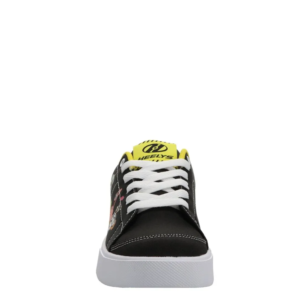 HEELYS  BOYS LITTLE-BIG KID SPONGEBOB DIGILO SNEAKER