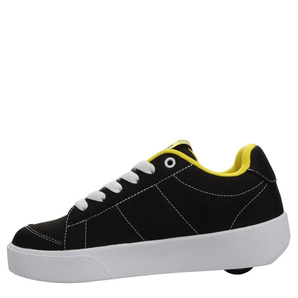 HEELYS  BOYS LITTLE-BIG KID SPONGEBOB DIGILO SNEAKER