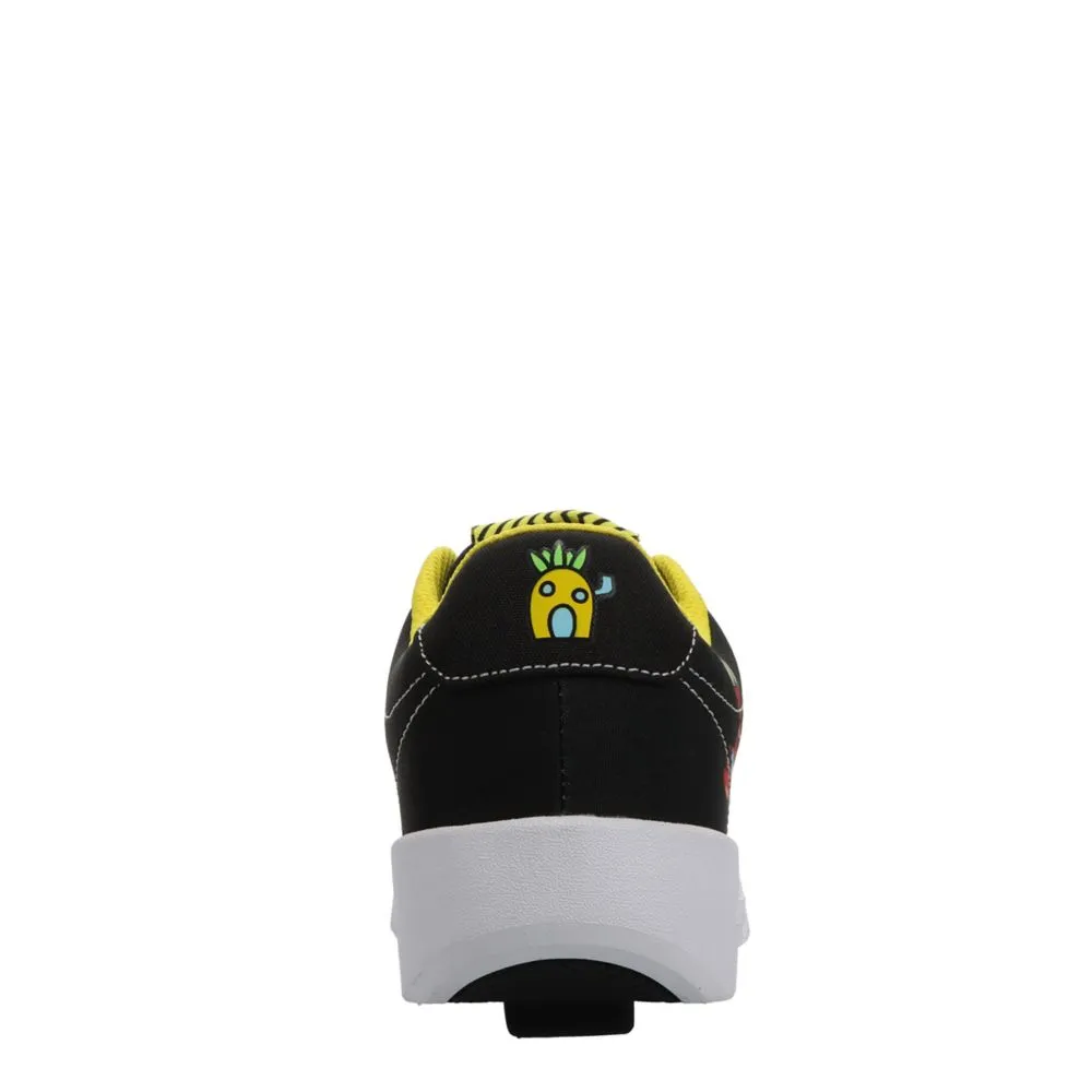 HEELYS  BOYS LITTLE-BIG KID SPONGEBOB DIGILO SNEAKER