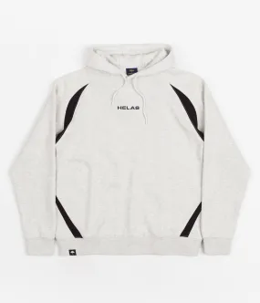 Helas Run Hoodie - Grey