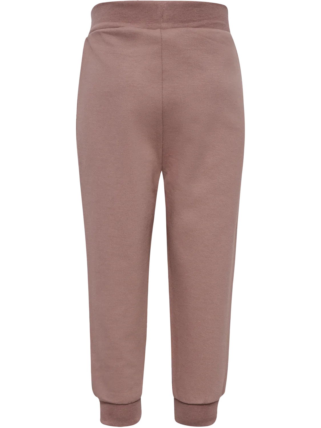 hmlFENJA PANTS Organic cotton pants