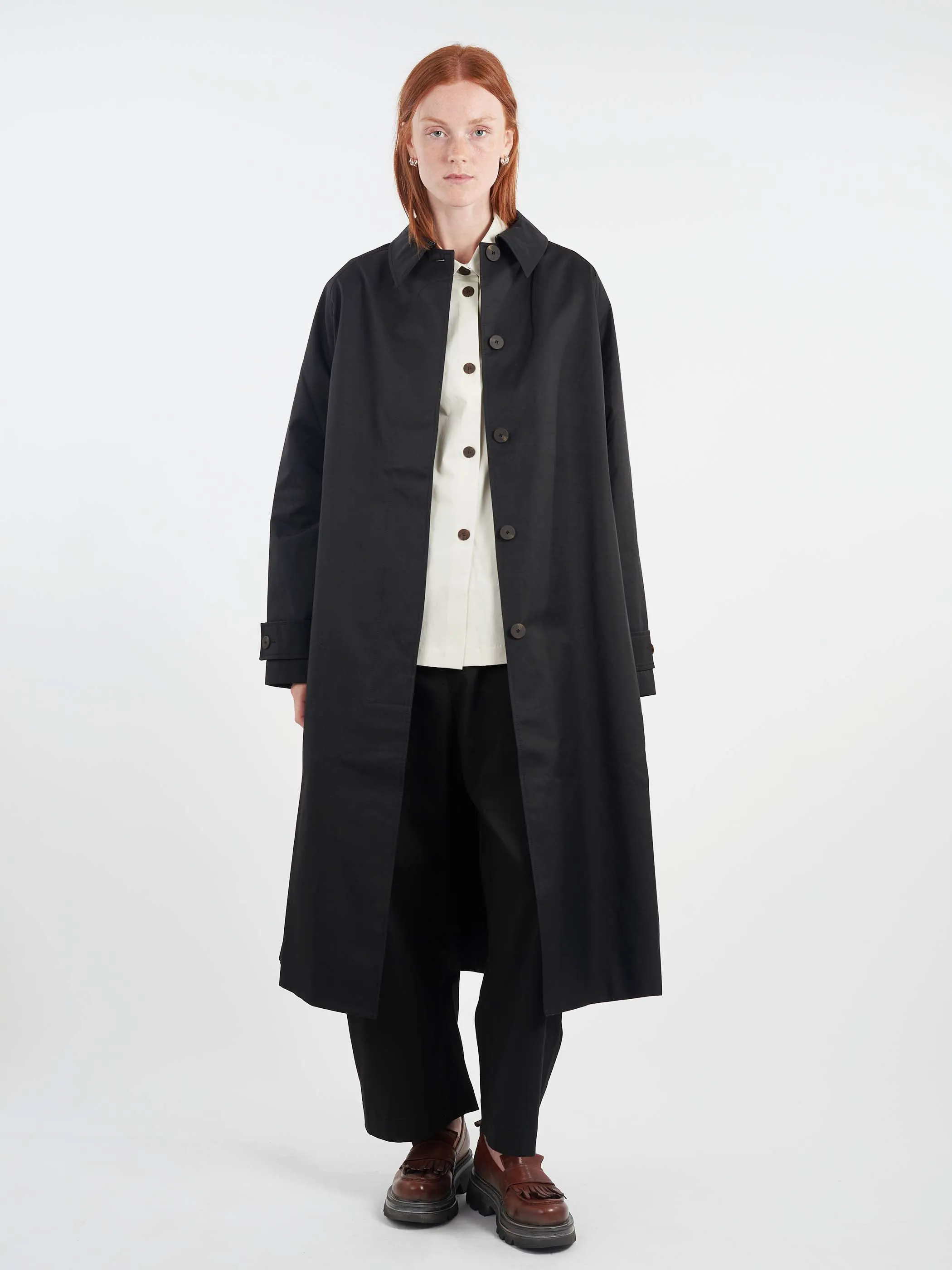 Holin Coat