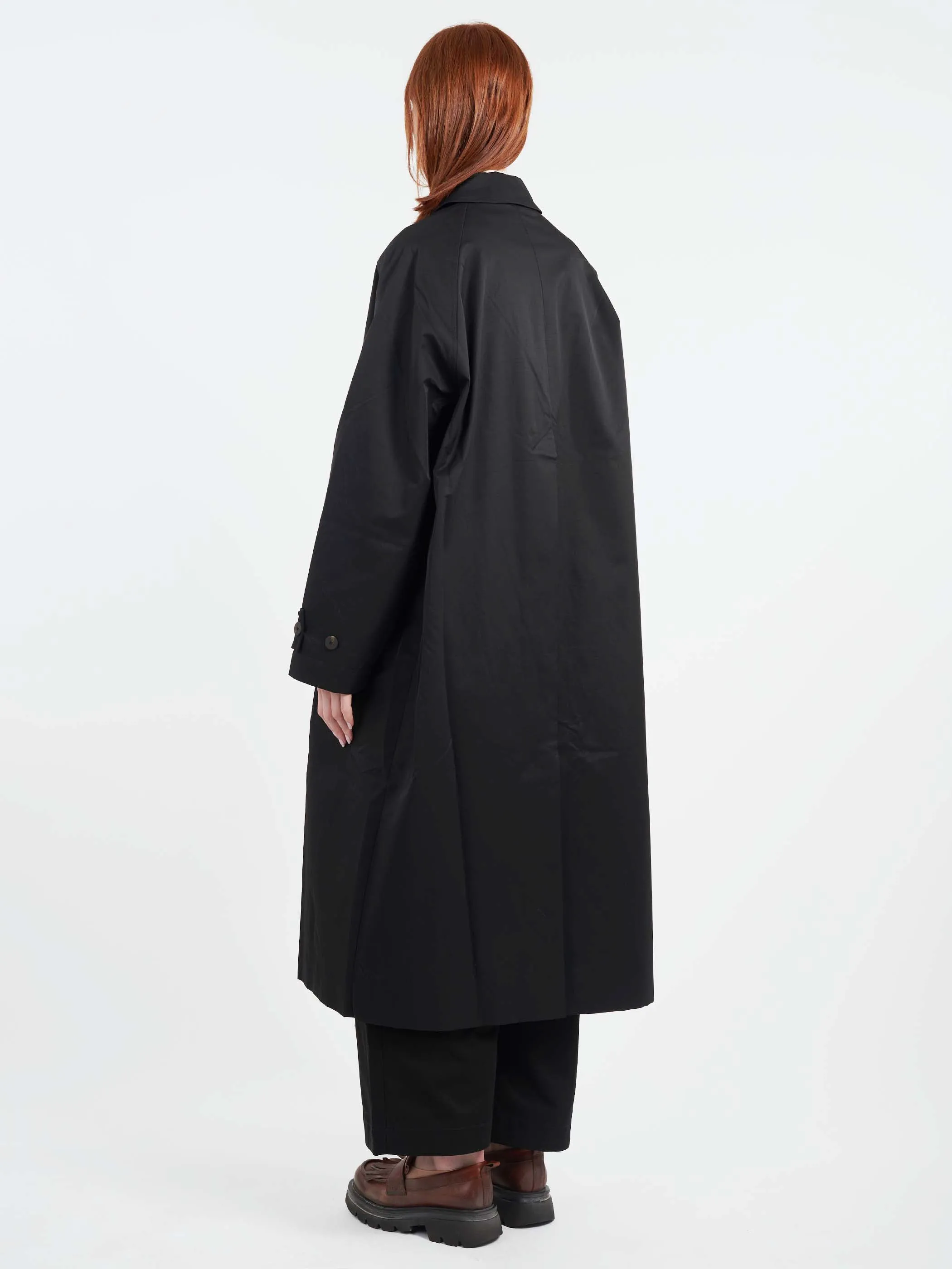 Holin Coat