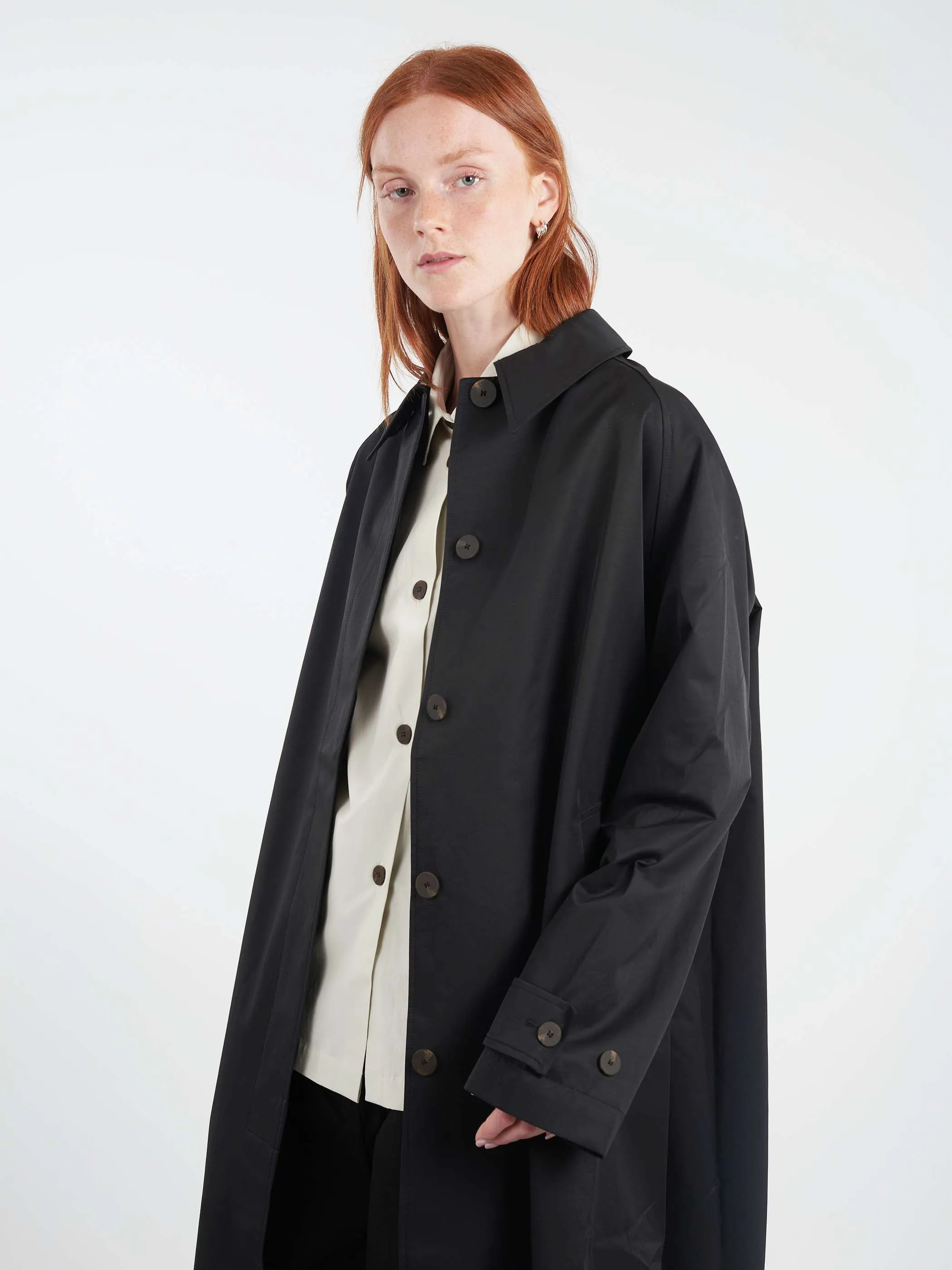 Holin Coat