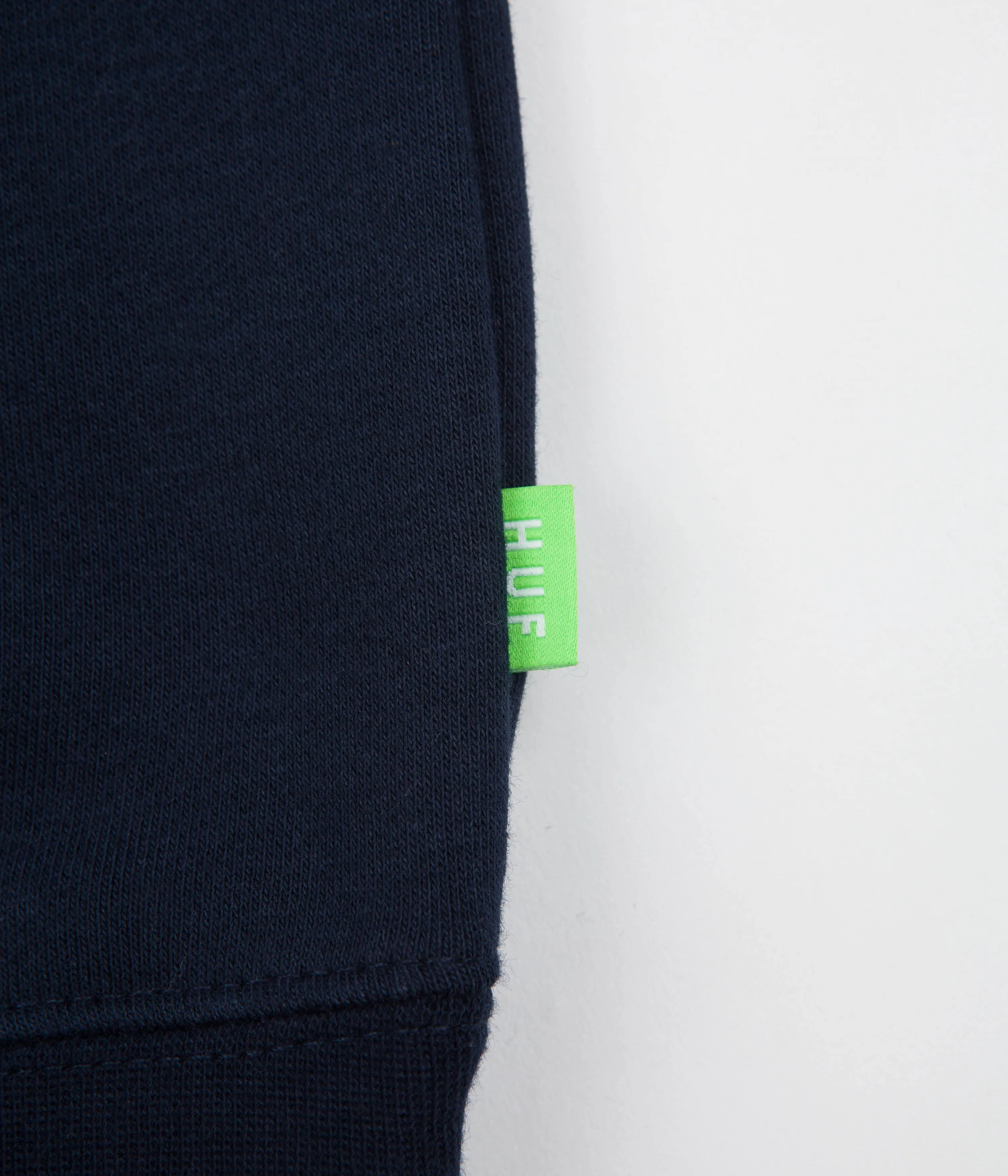 HUF City Lights Hoodie - Navy