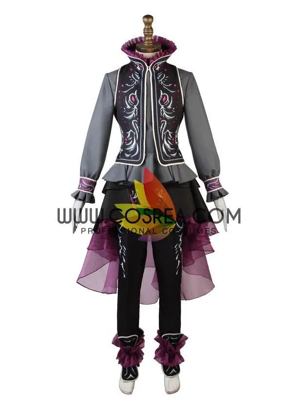 Idolish 7 Heavenly Visitor Tenn Kujo Cosplay Costume