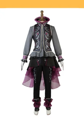 Idolish 7 Heavenly Visitor Tenn Kujo Cosplay Costume