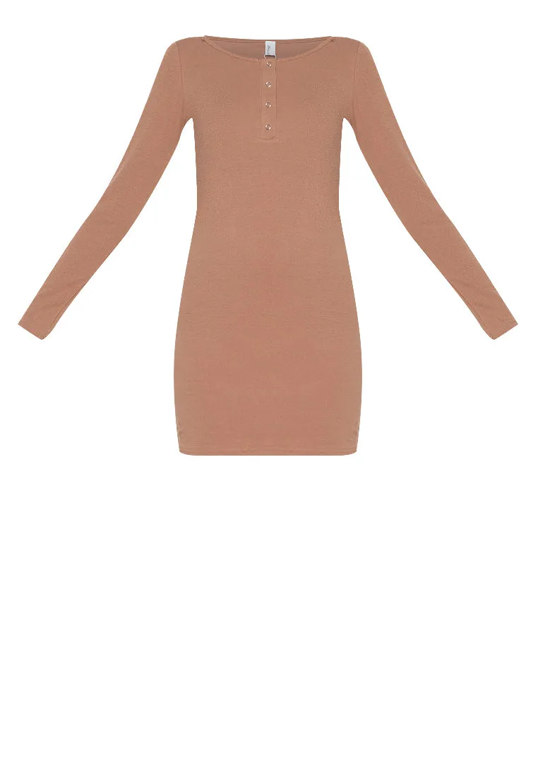 IMAN DRESS