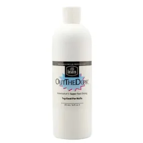 INM - OUT THE DOOR TOP COAT 16OZ