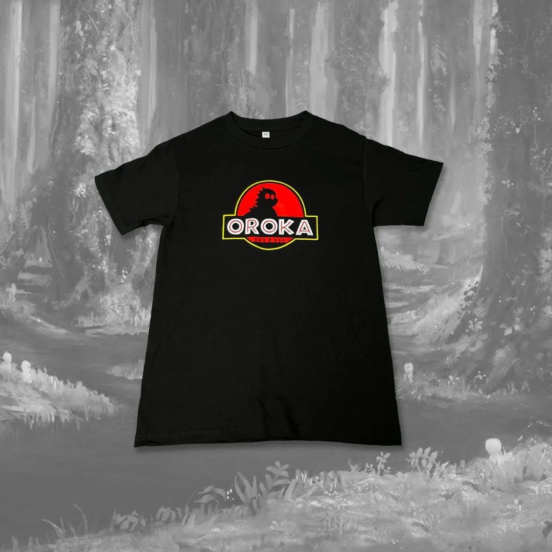 Jurassic Fat Dyno Tee