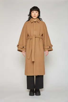 Kaya Coat