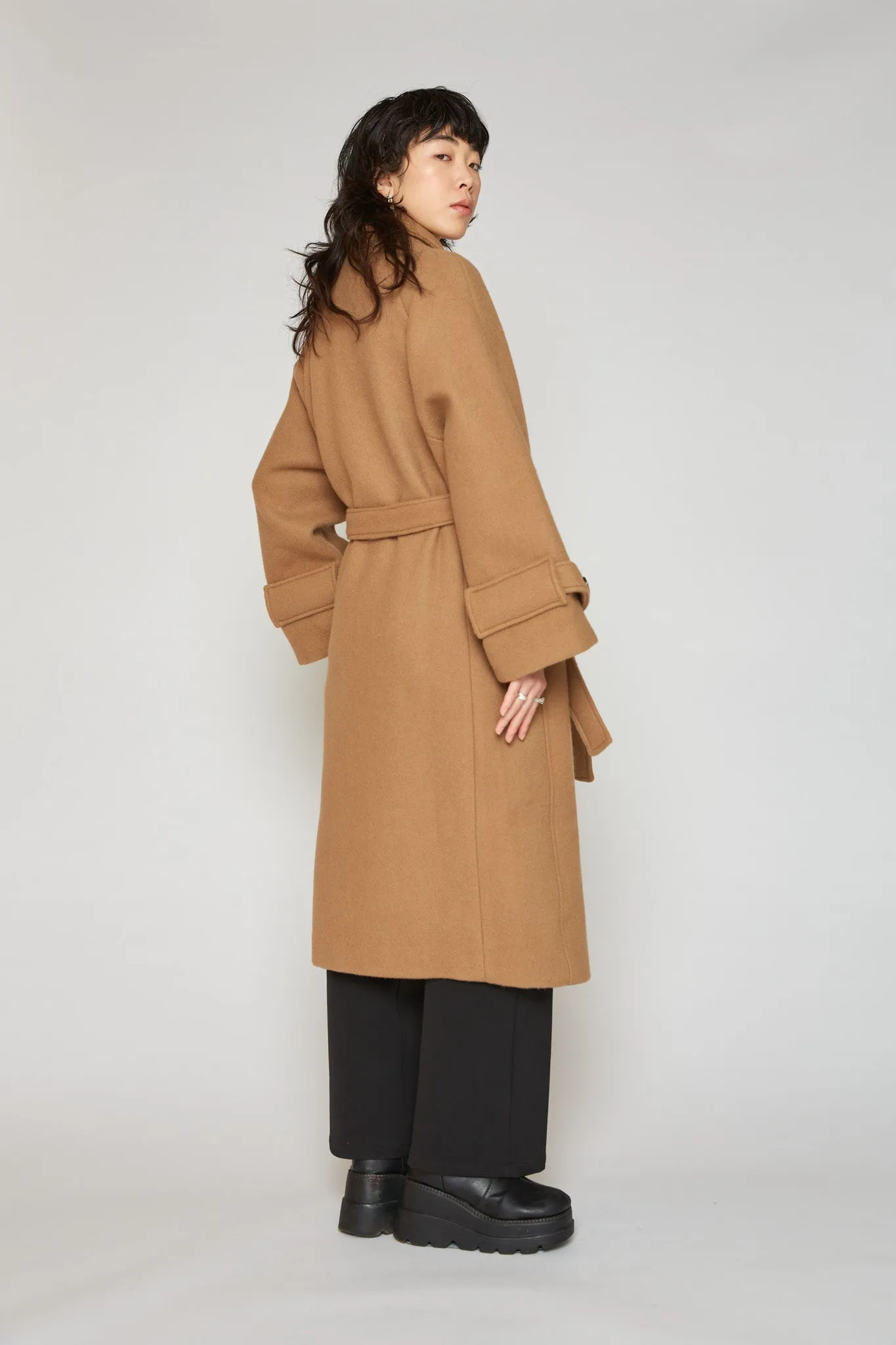 Kaya Coat