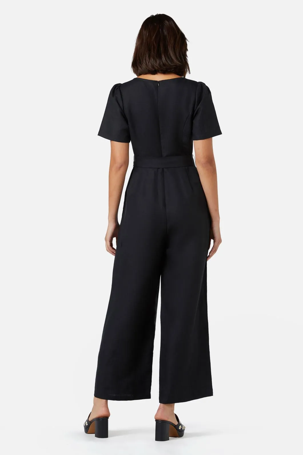 Kristy Jumpsuit