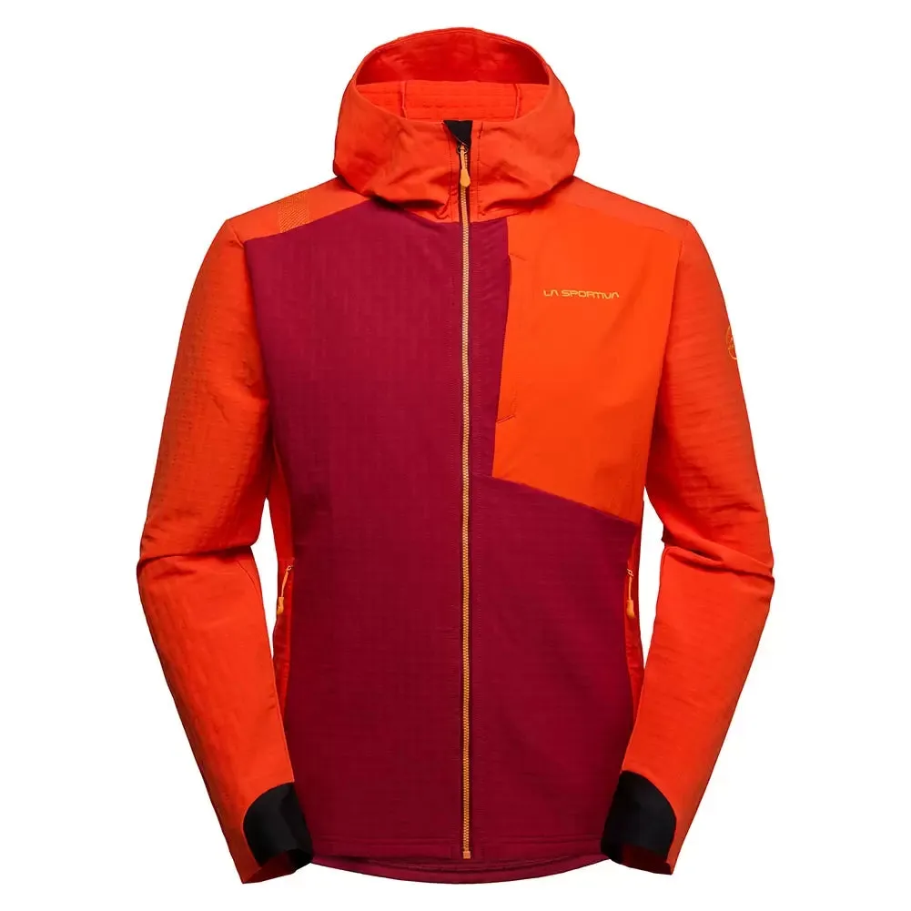 La Sportiva Descender Storm Jacket