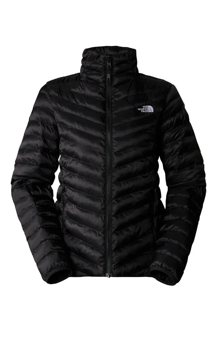 Ladies The North Face Huila Synthetic Jacket