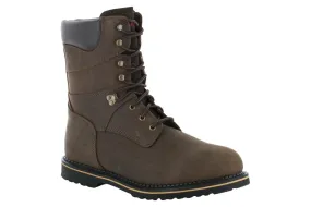 Laredo Chain 8 Steel Toe Boot