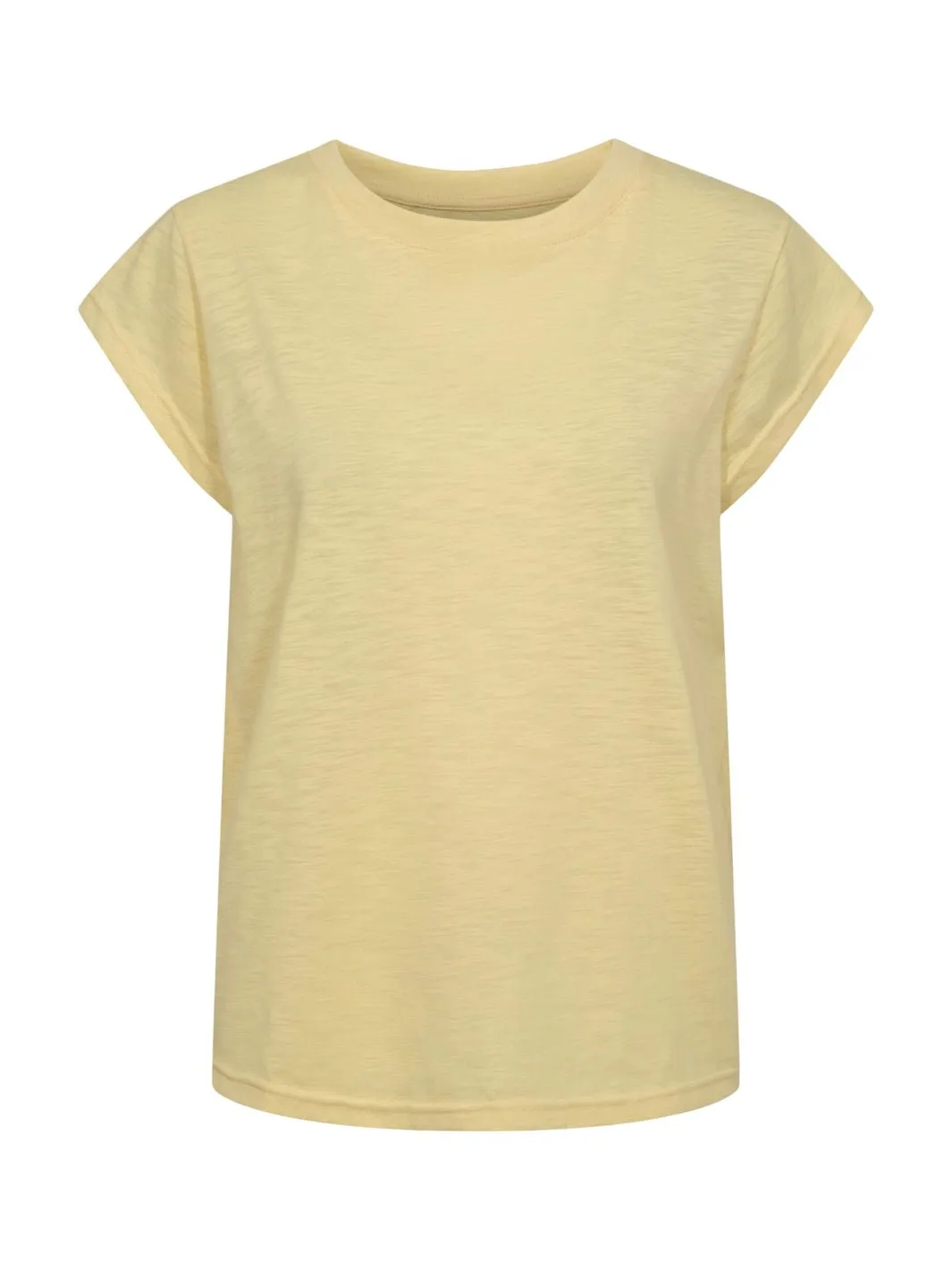 Liberté Ulla t-shirt yellow