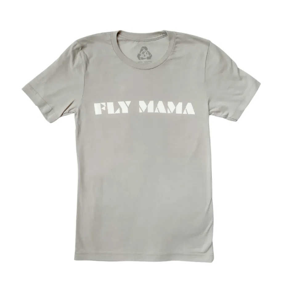 little imprint - Fly Mama T-shirt