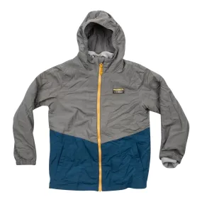 L.L. Bean Mountain Classic Double Insulated 3-in-1 Jacket - Kids'