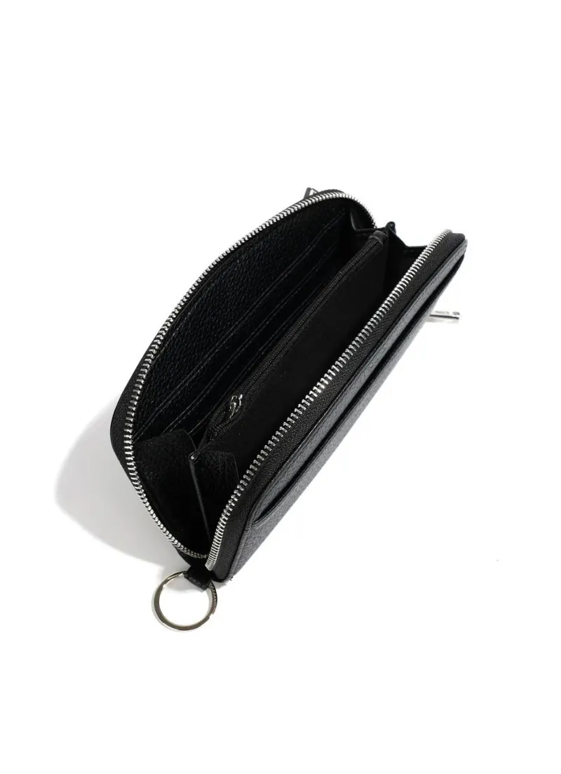 Louve Isla Curved Wallet