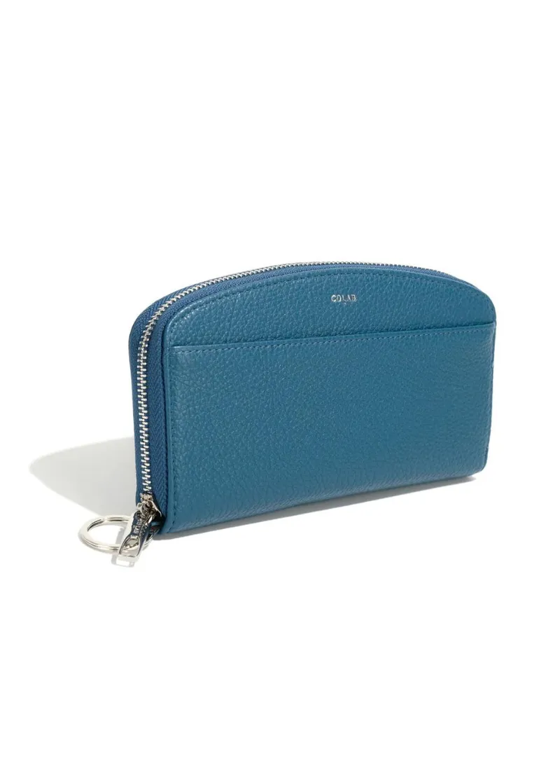 Louve Isla Curved Wallet