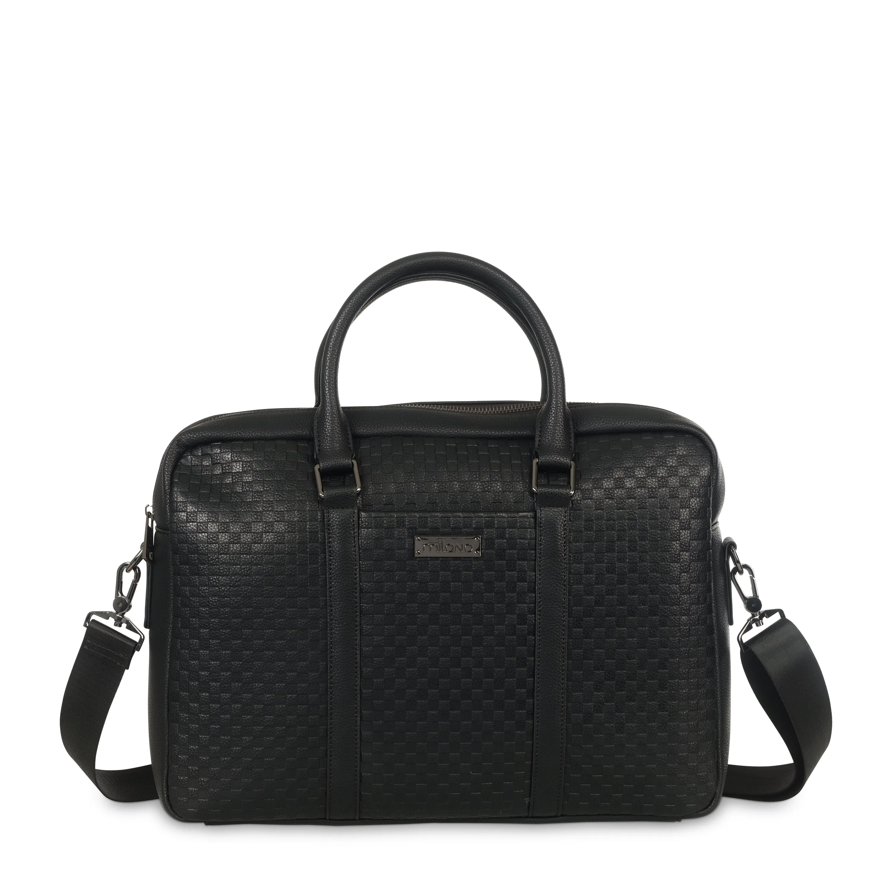 MAC LAPTOP BAG - BLACK