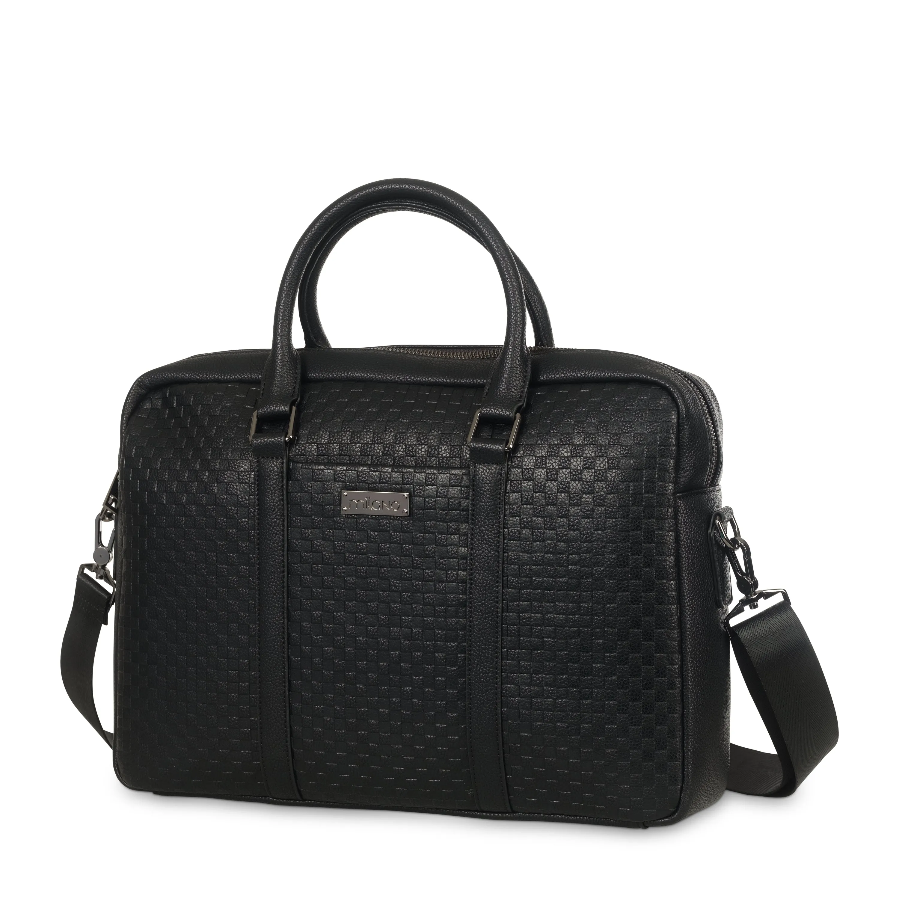 MAC LAPTOP BAG - BLACK