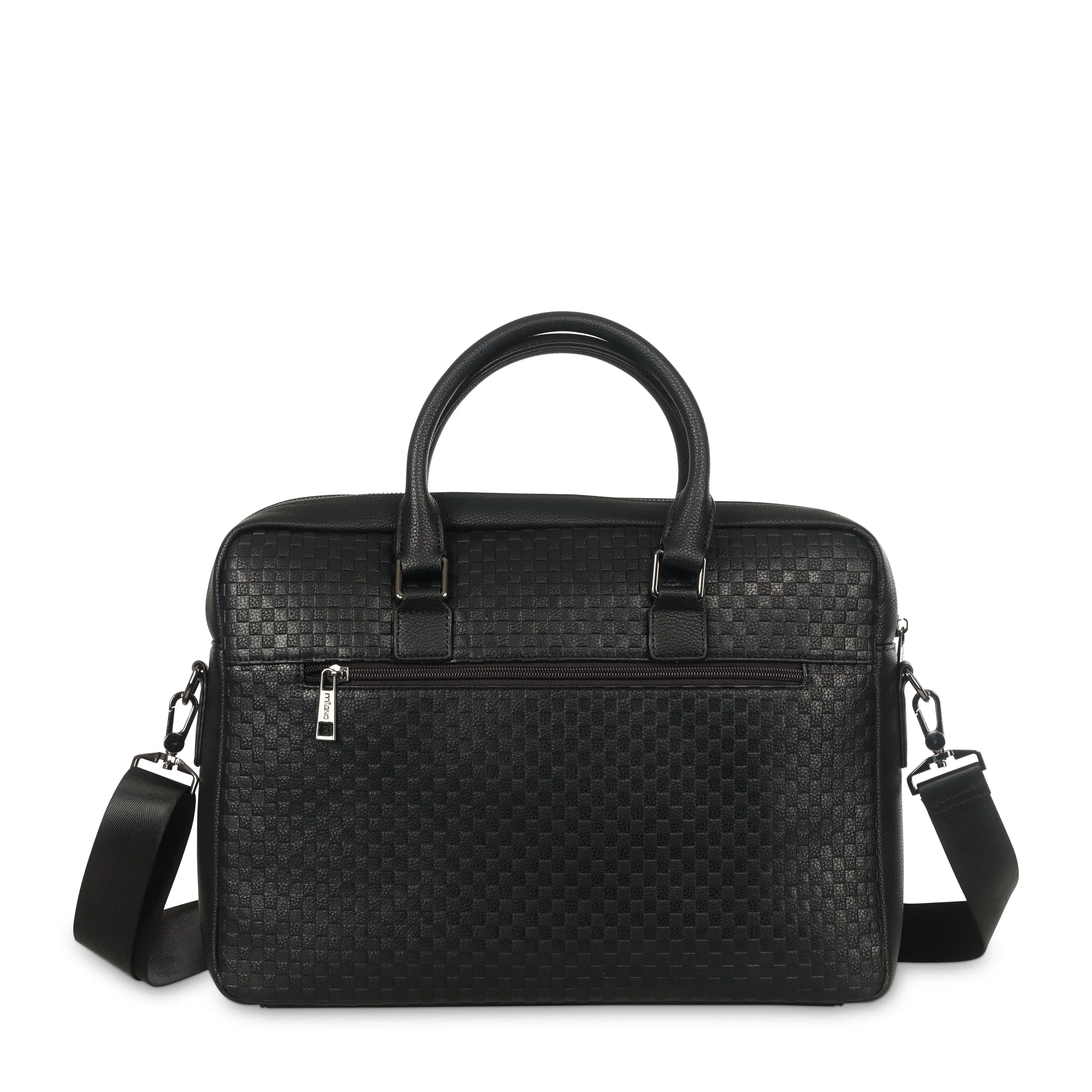 MAC LAPTOP BAG - BLACK