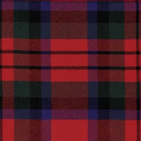 MACDUFF (MODERN RED)