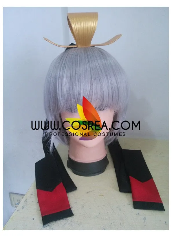 Magi Hakuryuu Ren Cosplay Costume