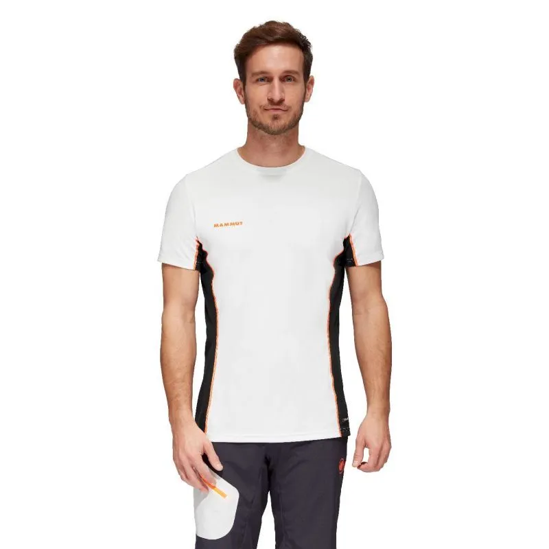 Mammut  Sertig T-Shirt - T-shirt - Uomo