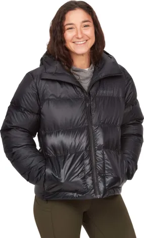 Marmot Women's Guides Down Hoody Black | Buy Marmot Women's Guides Down Hoody Black here | Outnorth