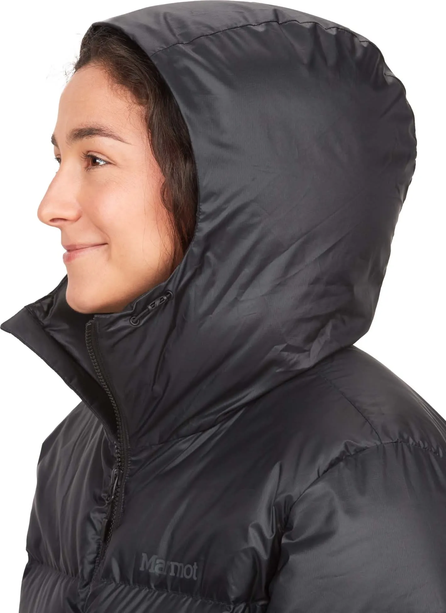 Marmot Women's Guides Down Hoody Black | Buy Marmot Women's Guides Down Hoody Black here | Outnorth