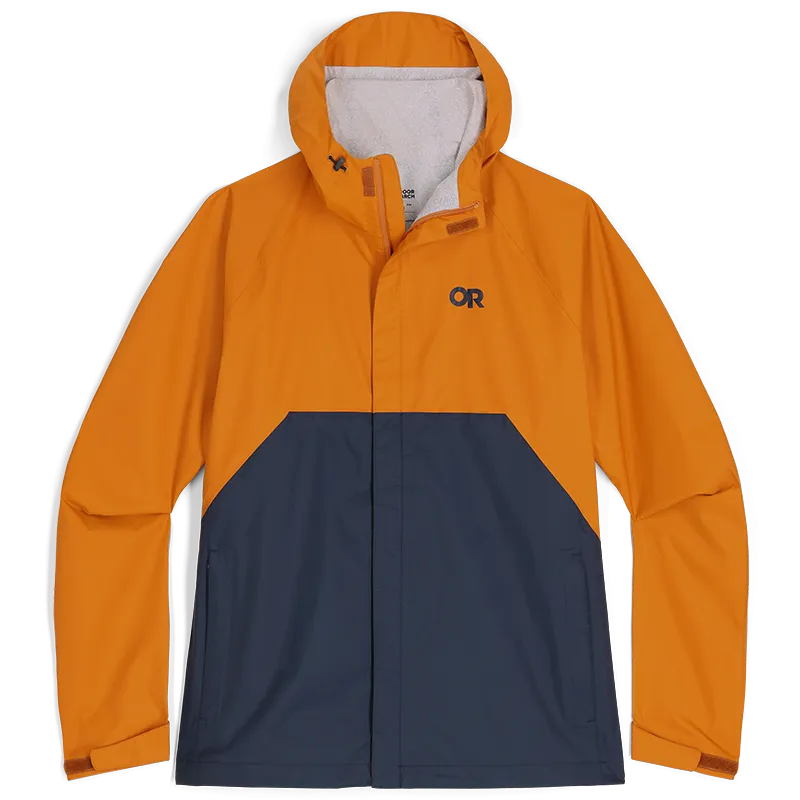 Men's Apollo Rain Jacket