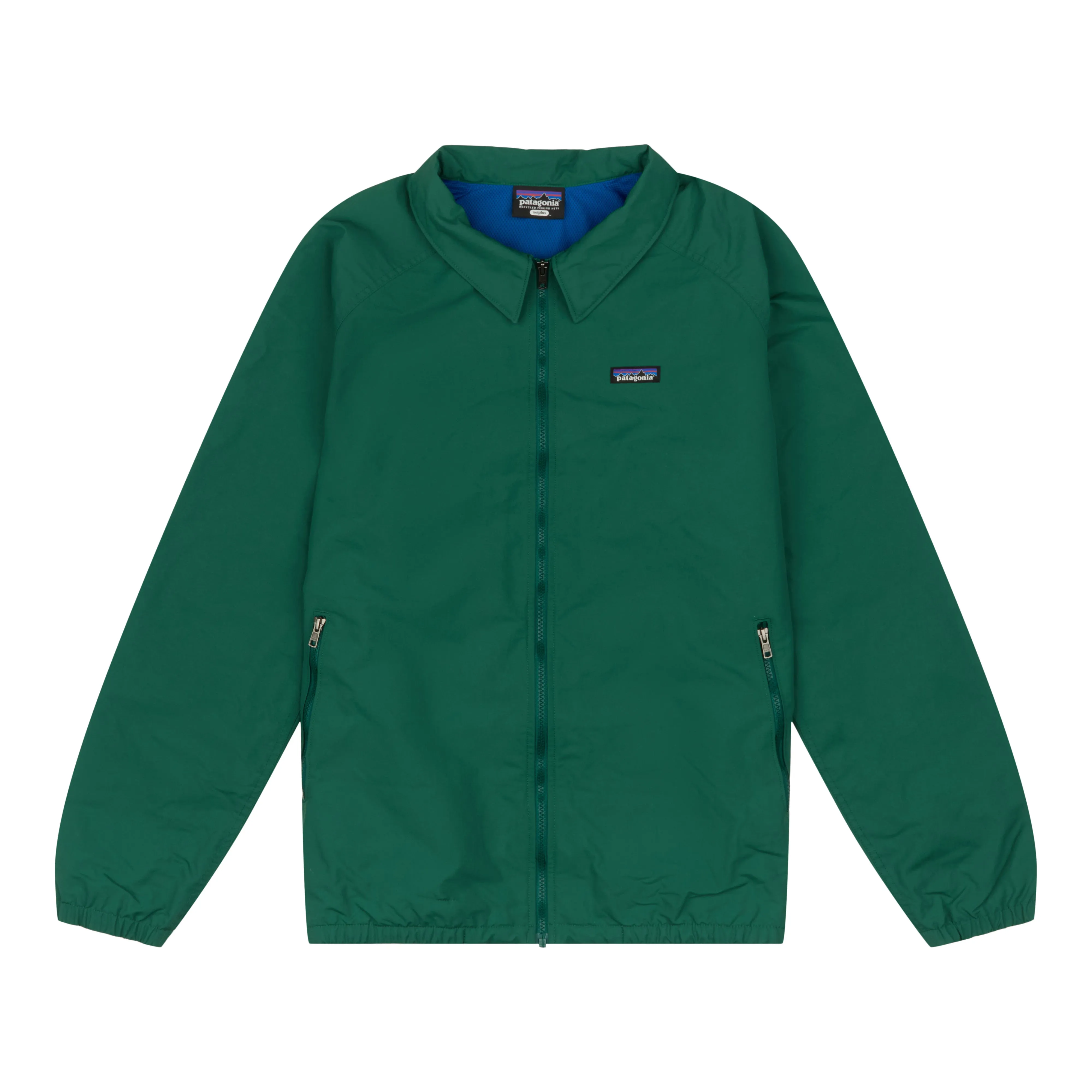 Men's Baggies Jacket