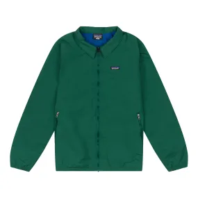 Men's Baggies Jacket