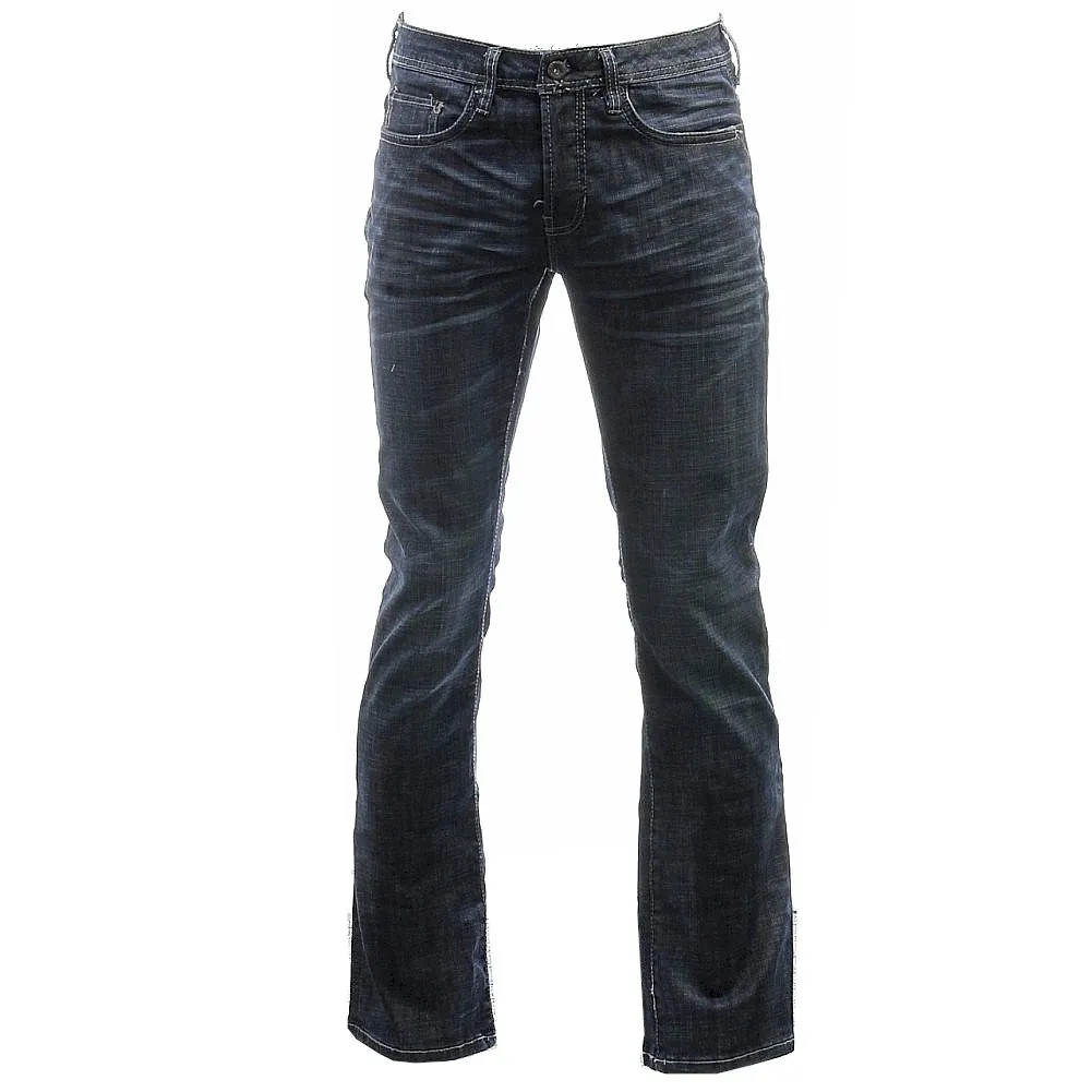 Men's Buffalo By David Bitton King-X Slim Boot Jeans