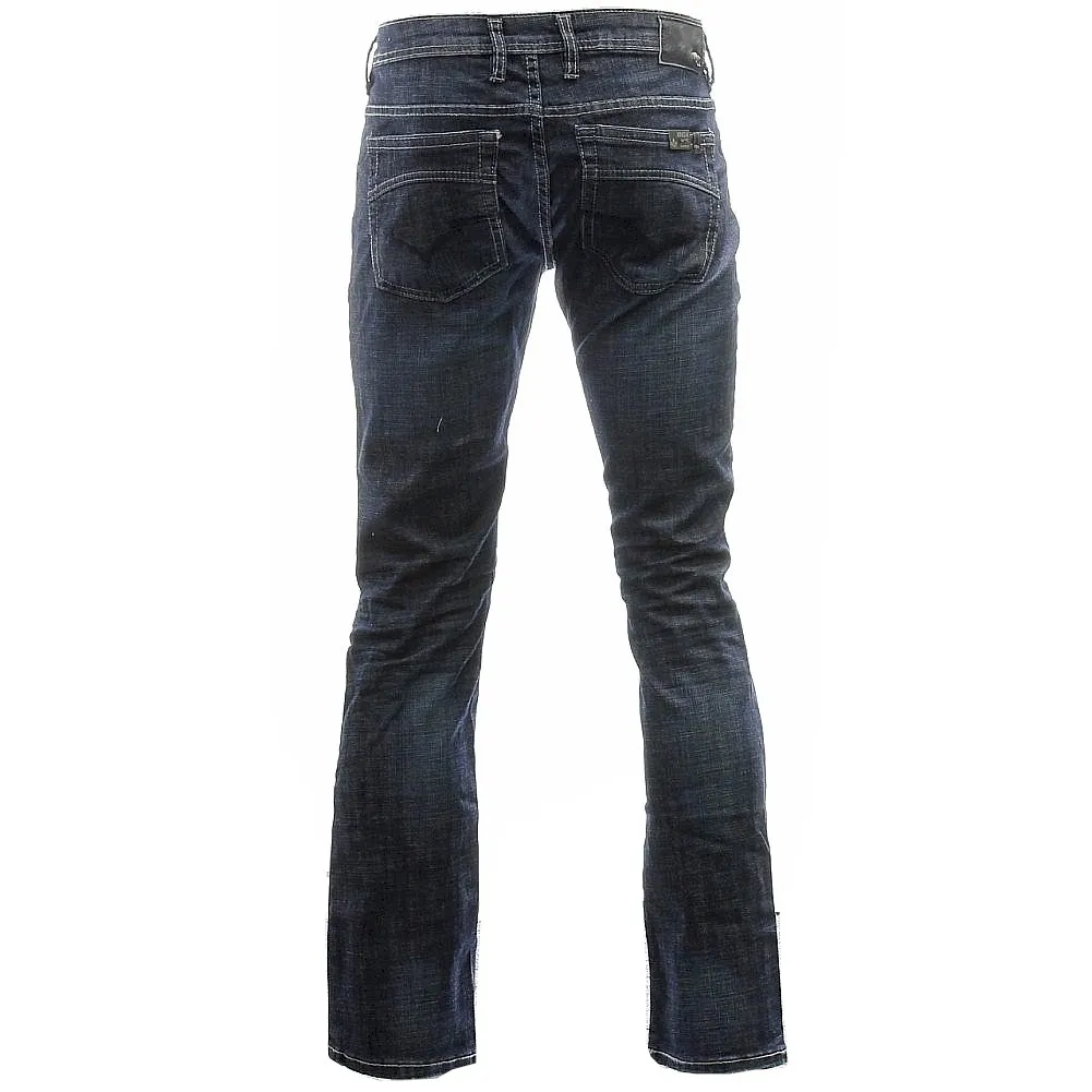 Men's Buffalo By David Bitton King-X Slim Boot Jeans