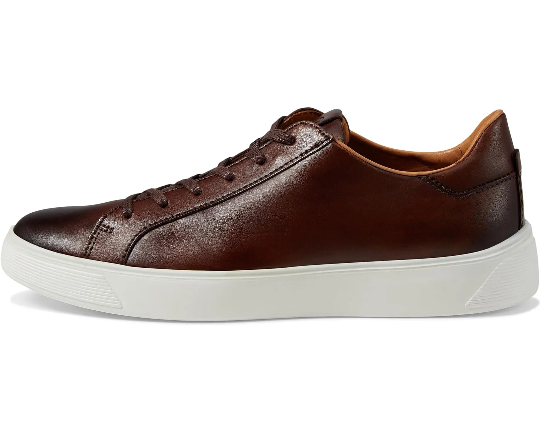 Men's ECCO Street Tray Dress Sneaker