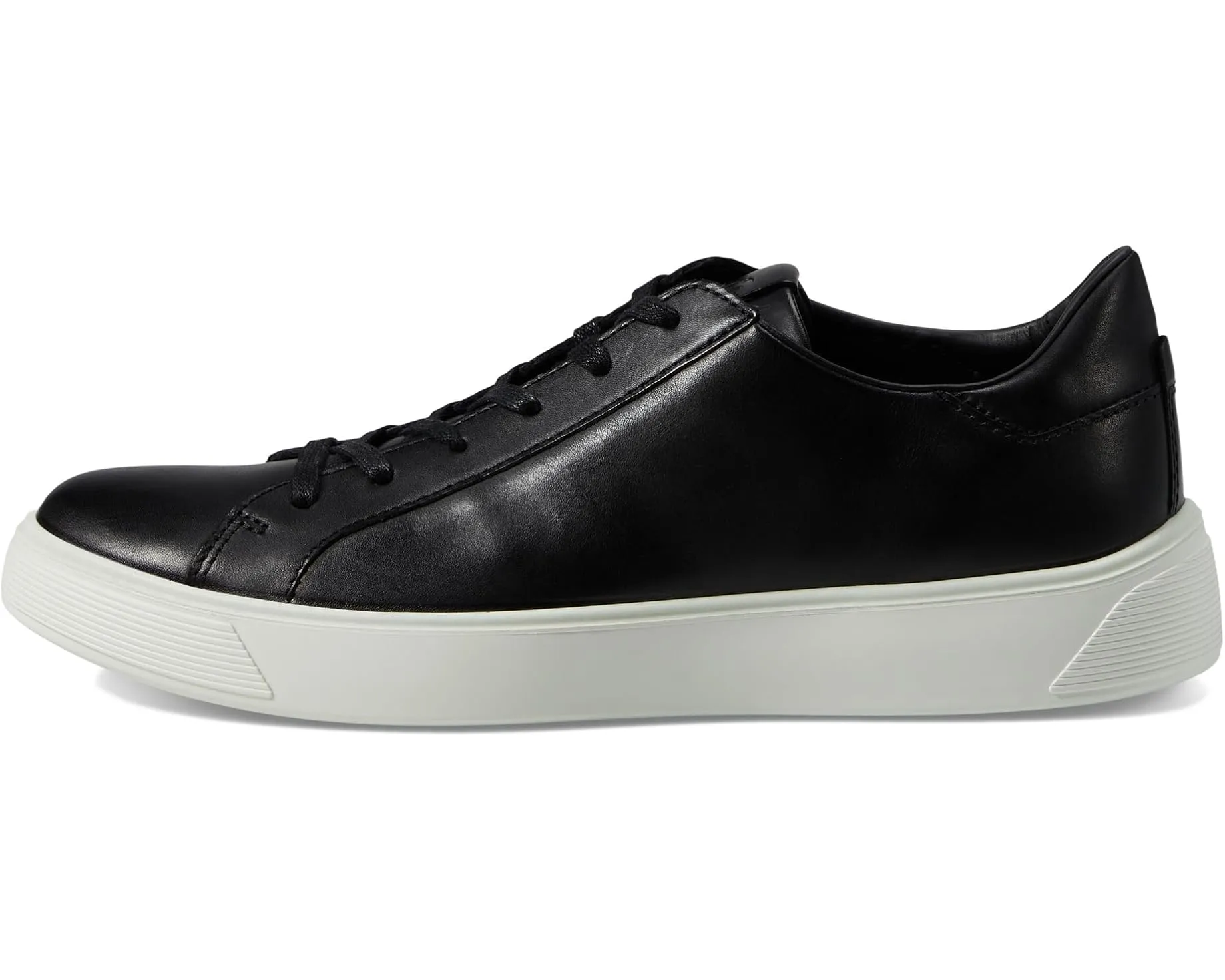 Men's ECCO Street Tray Dress Sneaker