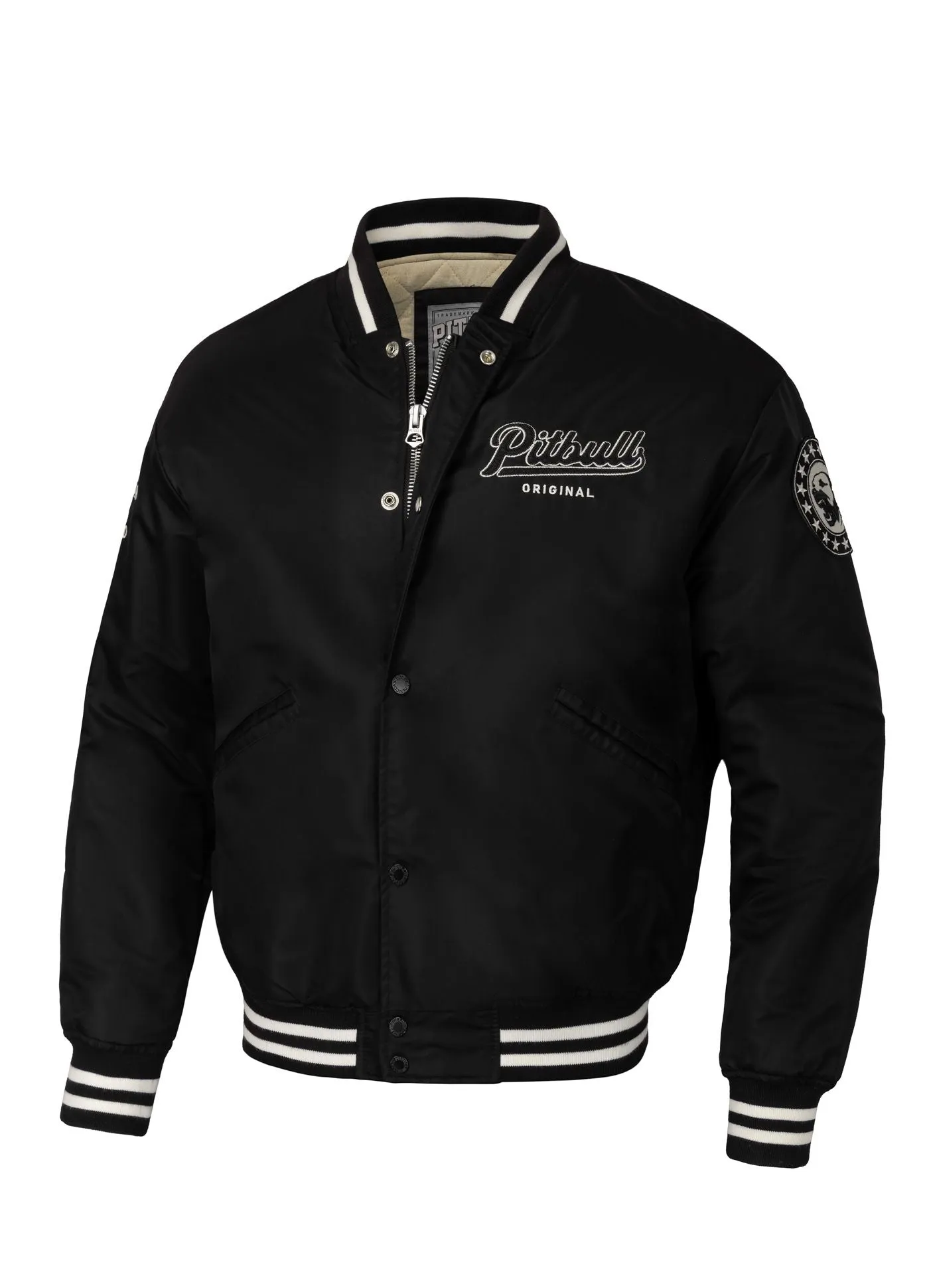 Men's jacket Seabridge