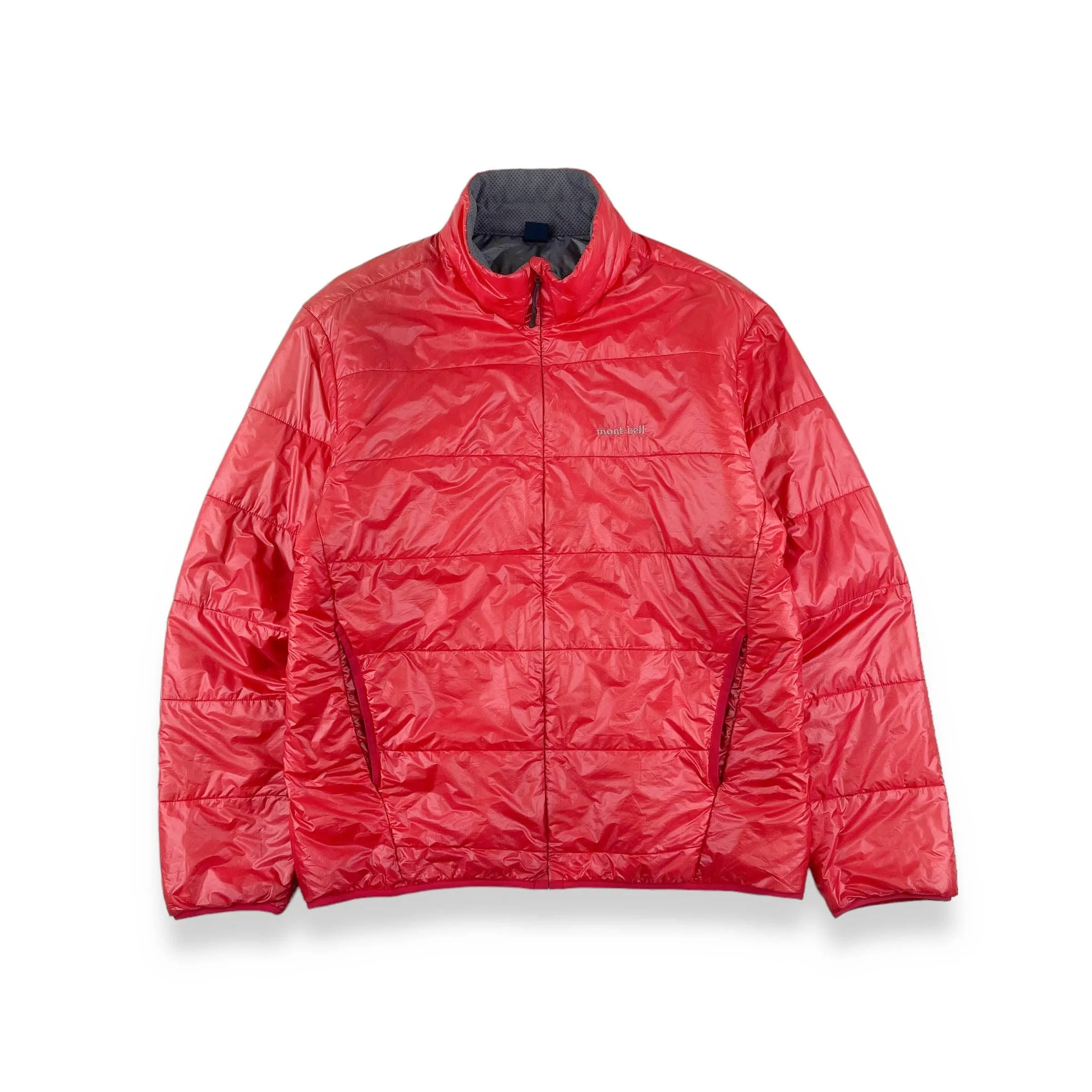 Mont-bell Lightweight Puffer Jacket (L)